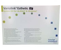 Variolink® Esthetic LC System Kit e.max  (Ivoclar Vivadent GmbH)