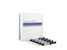 Maxcem Elite Standard Kit  (Kerr-Dental)