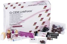 G-CEM LinkForce Systemkit  (GC Germany GmbH)