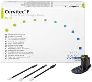 Cervitec® F enkelvoudig dosis  (Ivoclar Vivadent GmbH)