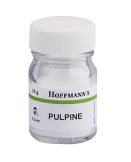 Hoffmann's PULPINE Standard Fles 10 g poeder (Hoffmann Dental)