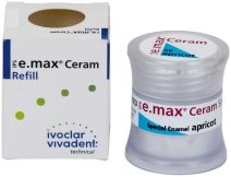 IPS e.max® Ceram Special Enamel apricot (Ivoclar Vivadent GmbH)