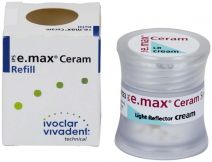 IPS e.max® Cream Light Reflector cream (Ivoclar Vivadent)