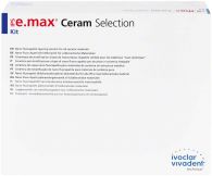 IPS e.max® Ceram Selection Kit  (Ivoclar Vivadent GmbH)