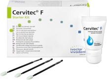 Cervitec® F Starter Kit  (Ivoclar Vivadent GmbH)