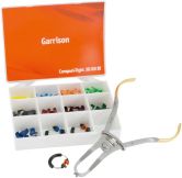 Composi-Tight® 3D Fusion™ Kit 3D-KFF-00 (Garrison Dental Solutions)