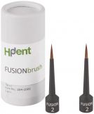 FUSION.brush Tip Maat 2 (HPdent)