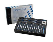 GRADIA® PLUS Layer Set  (GC Germany GmbH)