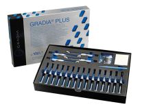 GRADIA® PLUS Layer-Pro Set  (GC Germany GmbH)
