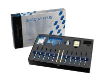 GRADIA® PLUS Paint Set  (GC Germany GmbH)