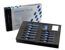 GRADIA® PLUS One Body Set  (GC Germany GmbH)