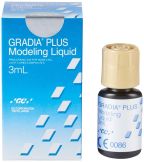 GRADIA® PLUS modelleervloeistof  (GC Germany)