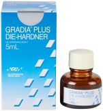 GRADIA® PLUS Die-Hardener  (GC Germany)