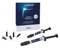 Lunos® fissuurverzegeling opaque (Dürr Dental)