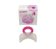 MUPPY® Standard, elastisch (E) Maat 1 (Dr. Hinz)
