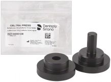 Celtra® Press moffelvormer voor 100 g moffel (Dentsply Sirona)