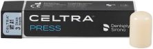Celtra® Press Pellets MT 3x 6 g - A1 (Dentsply Sirona)