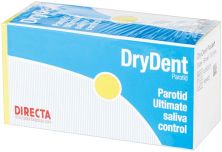 DryDent® Pckg. 50 St. Parotid, S (Directa)