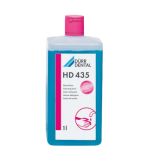 HD 435 Waschlotion Flasche 1 Liter (Dürr Dental AG)