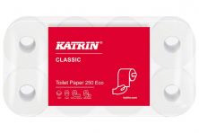 KATRIN® Classic TOILET 250 ECO  (Brod)