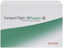 Composi-Tight®3D Fusion ™ Deluxe Sectional Matrix Kit (Garrison Dental Solutions)