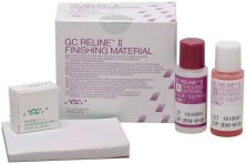 GC Reline™ II Finishing Material  (GC Germany GmbH)