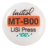 GC Initial™ LiSi Press MT B00 (GC Germany GmbH)
