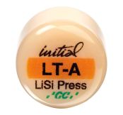 GC Initial™ LiSi Press LT A (GC Germany)