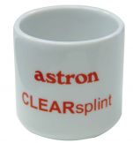 astron® CLEARsplint® Keramik Anmischbecher  (Kentzler-Kaschner Dental)