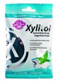 Xylitol drops: zakje munt (Hager & Werken)