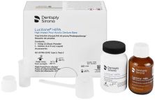 Lucitone® HIPA Trial Kit Pink (Dentsply Sirona)