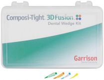 Composi-Tight 3D Fusion Keile Kit  (Garrison Dental Solutions)