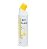 MD 550 Mundspülbeckenreiniger  (Dürr Dental AG)