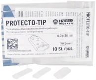 Protecto-Tip 4,0 x 28mm (Hager&Werken)