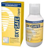 OXYSAFE Liquid  (Hager & Werken)