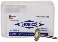 Lamello-Polierer Komposite fein (Horico)