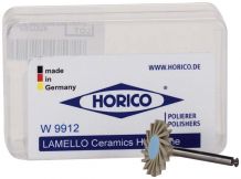 Lamello-Polierer Keramik fein (Horico)