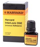 Harvard InterLock® ONE Universal Adhesive - 5ml Flasche (Harvard Dental)