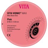 VITA VIONIC® WAX pink (VITA Zahnfabrik)