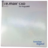 IPS e.max® CAD for PrograMill LT C16 A1 (Ivoclar Vivadent GmbH)