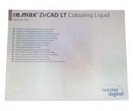 IPS e.max® ZirCAD LT Colouring Liquid Starter Kit (Ivoclar Vivadent GmbH)