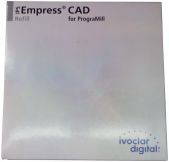IPS Empress® CAD for PrograMill HT I12 A1 (Ivoclar Vivadent GmbH)