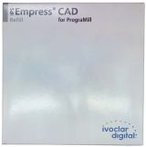 IPS Empress® CAD for PrograMill LT C14 A1 (Ivoclar Vivadent GmbH)