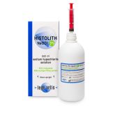 HISTOLITH NaOCl 3% Oplossing 500ml (Lege Artis)