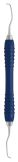 Colori Kürette GRACEY Standard Figur 11-12 blau ()