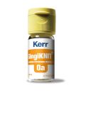 Gingiknit geïmpregneerd maat 0a (Kerr-Dental)