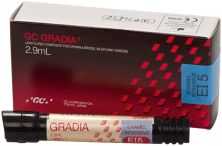 Gradia Enamel Intensive EI5 (GC Germany GmbH)