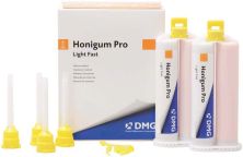 Honigum Pro-Light Fast Kartuschen 2 x 50ml (DMG)