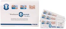 VOCO Profluorid® Varnish SD 50 x 0,40ml - Melone (Voco GmbH)