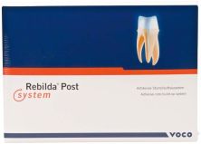 Rebilda Post Systemset  (Voco GmbH)